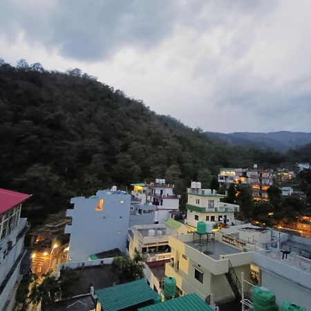 Hotel Aman Rishīkesh Extérieur photo