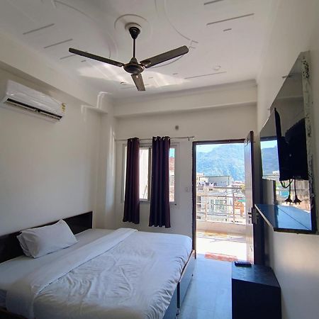 Hotel Aman Rishīkesh Chambre photo