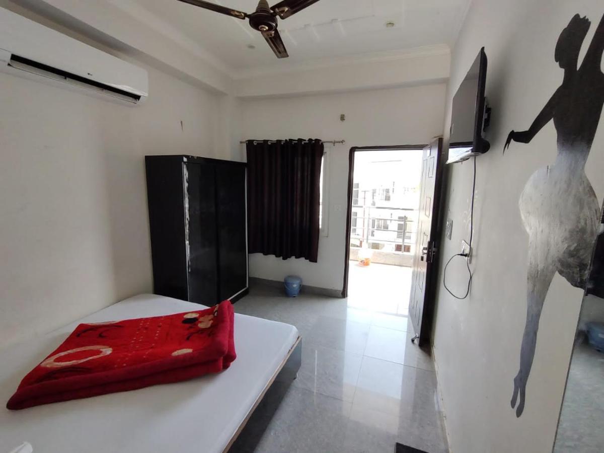 Hotel Aman Rishīkesh Extérieur photo
