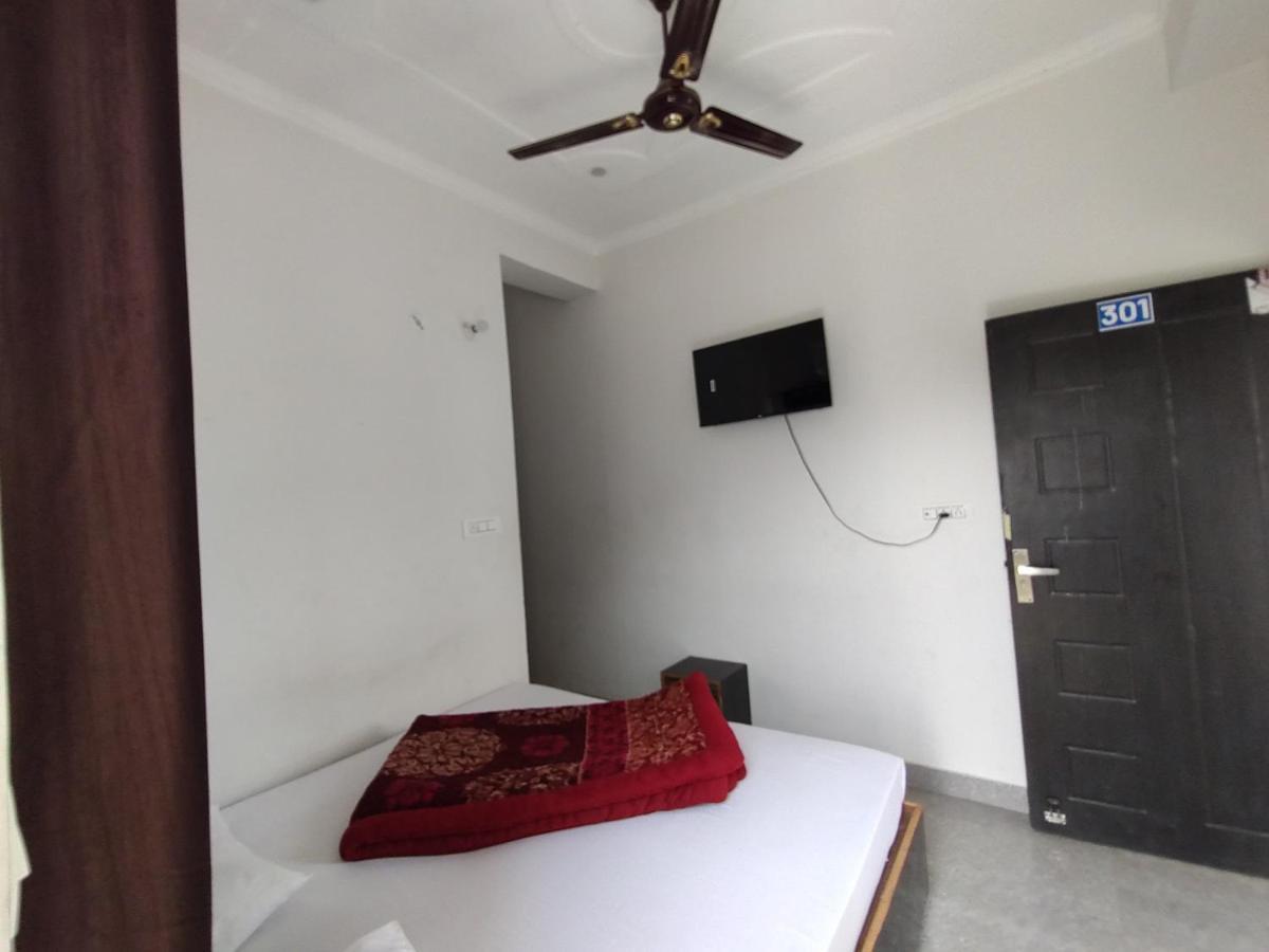Hotel Aman Rishīkesh Extérieur photo