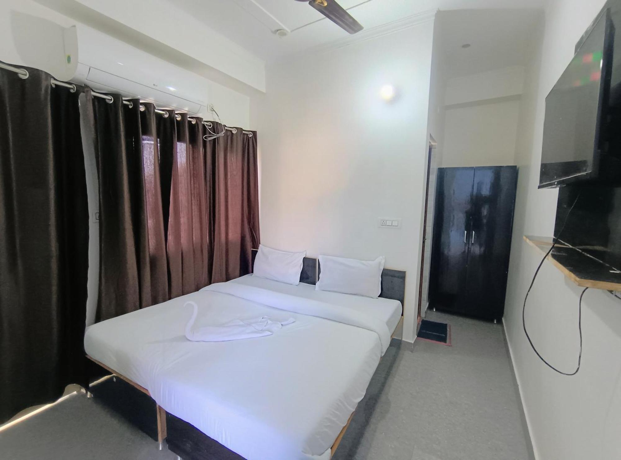 Hotel Aman Rishīkesh Extérieur photo